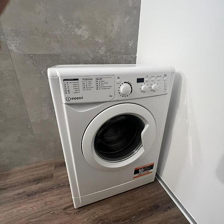 Da Lorenzo Agli Scipioni Apartment โรม ภายนอก รูปภาพ