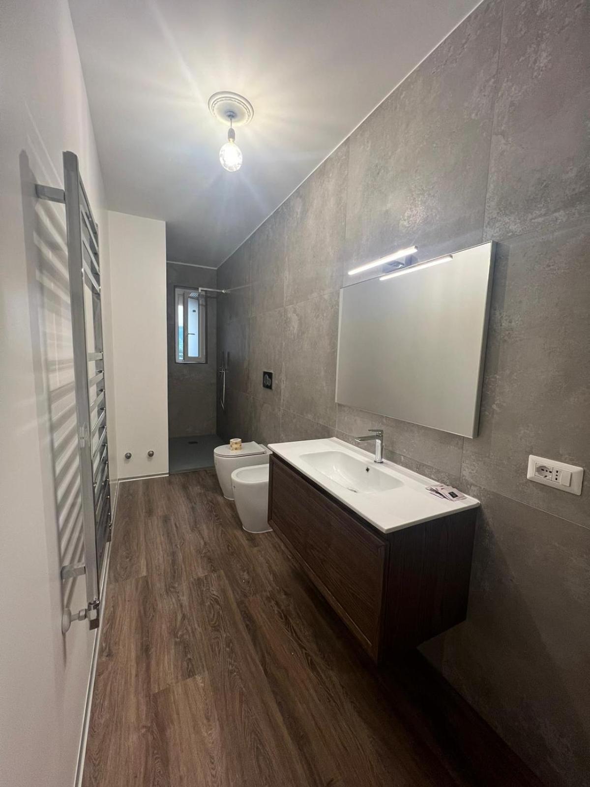 Da Lorenzo Agli Scipioni Apartment โรม ภายนอก รูปภาพ