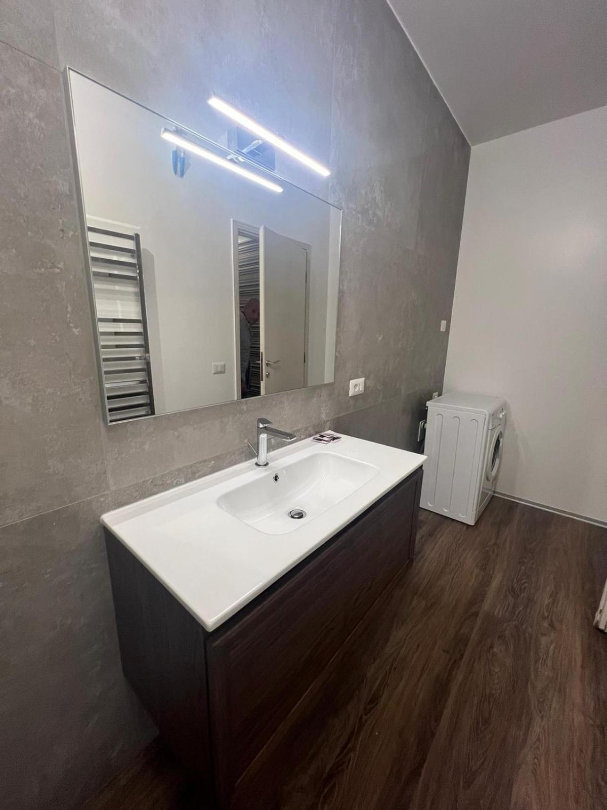 Da Lorenzo Agli Scipioni Apartment โรม ภายนอก รูปภาพ