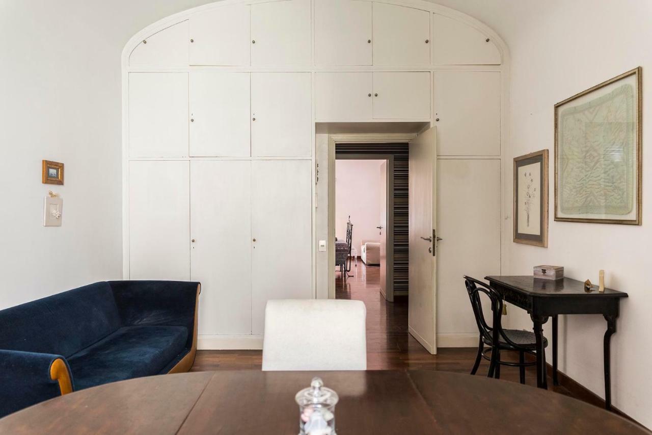 Da Lorenzo Agli Scipioni Apartment โรม ภายนอก รูปภาพ