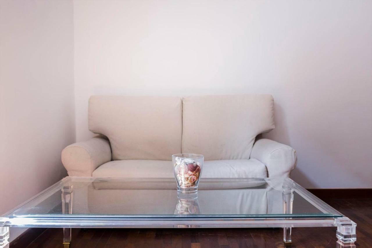 Da Lorenzo Agli Scipioni Apartment โรม ภายนอก รูปภาพ